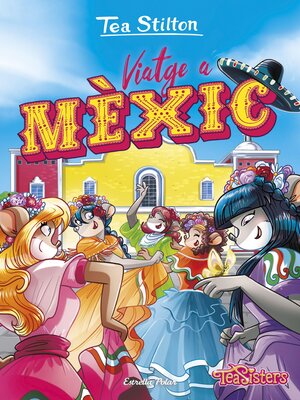 cover image of Viatge a Mèxic